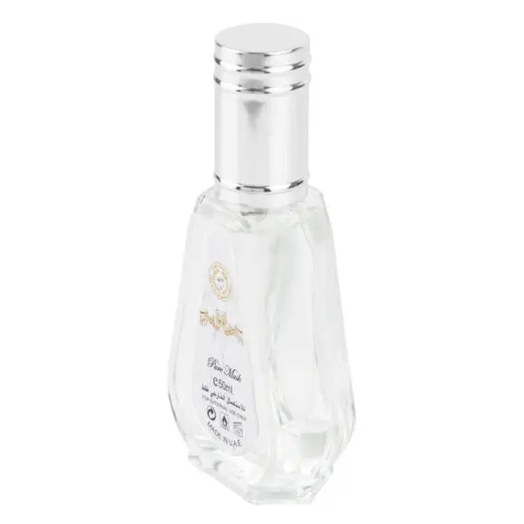 Apa de Parfum Pure Musk, Ard Al Zaafaran, Femei - 50ml