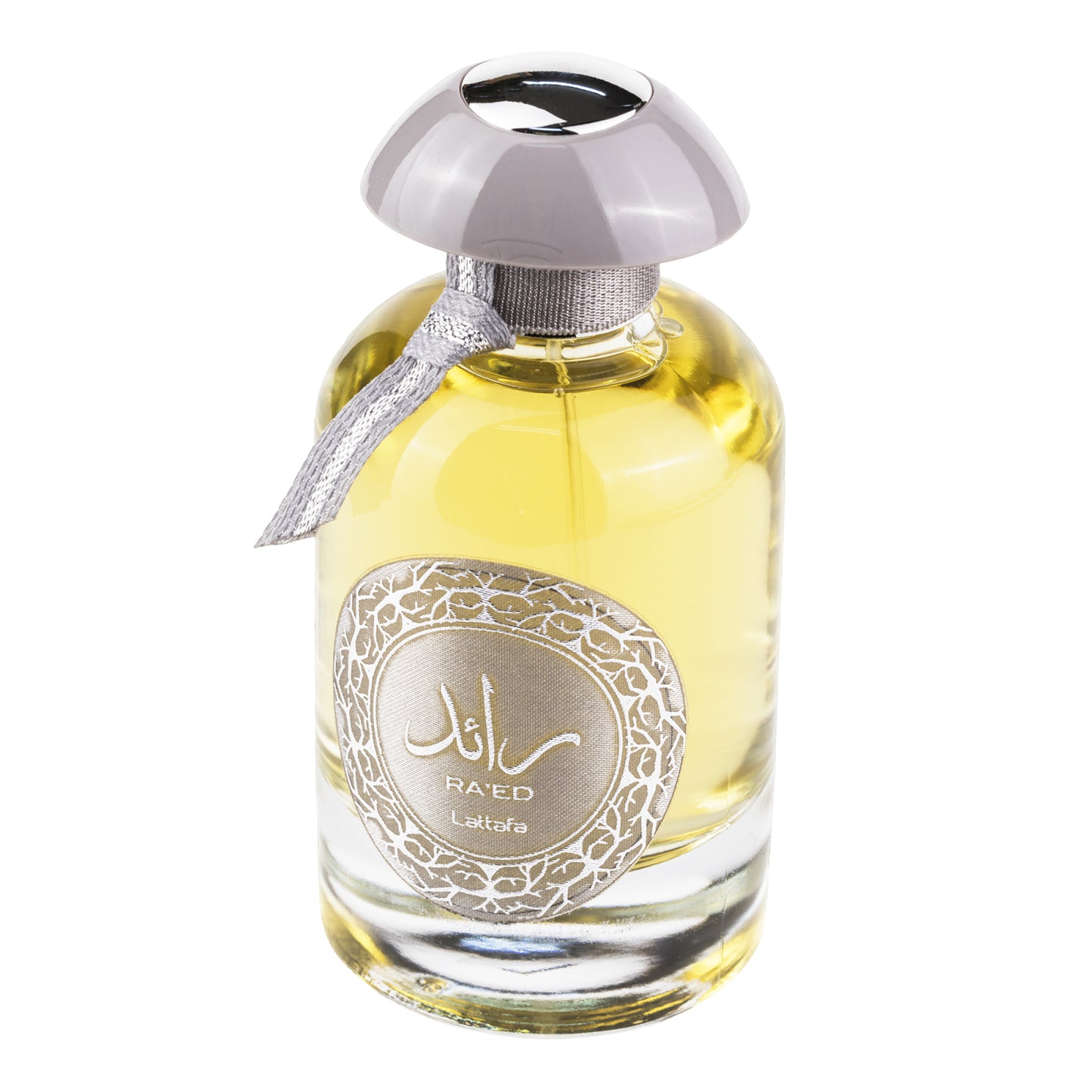 Raed Silver, Lattafa, apa de parfum 100 ml, barbati