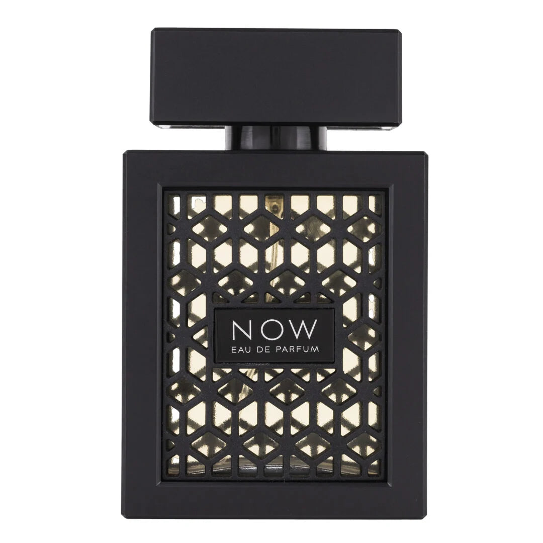 Rave Now, apa de parfum 100 ml, barbati