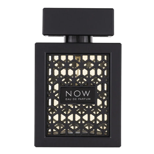 Rave Now, apa de parfum 100 ml, barbati