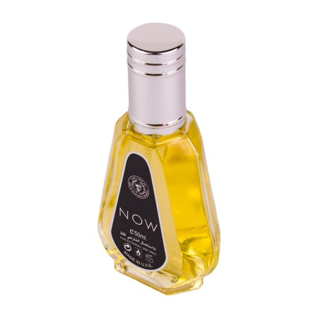 Apa de Parfum Now, Ard Al Zaafaran, Barbati - 50ml