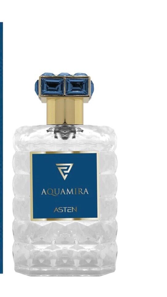 Apă de parfum Asten, AQUAMIRA, unisex, 100ml