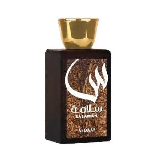 Apa de Parfum Asdaaf, Salamah, Unisex, 100 ml