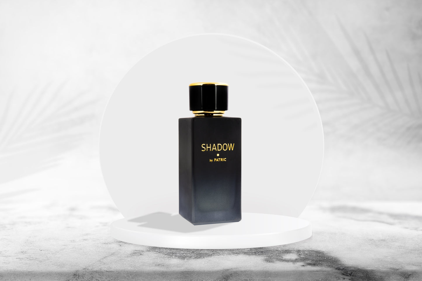 Shadow by Patric, apa de parfum 100 ml, barbati