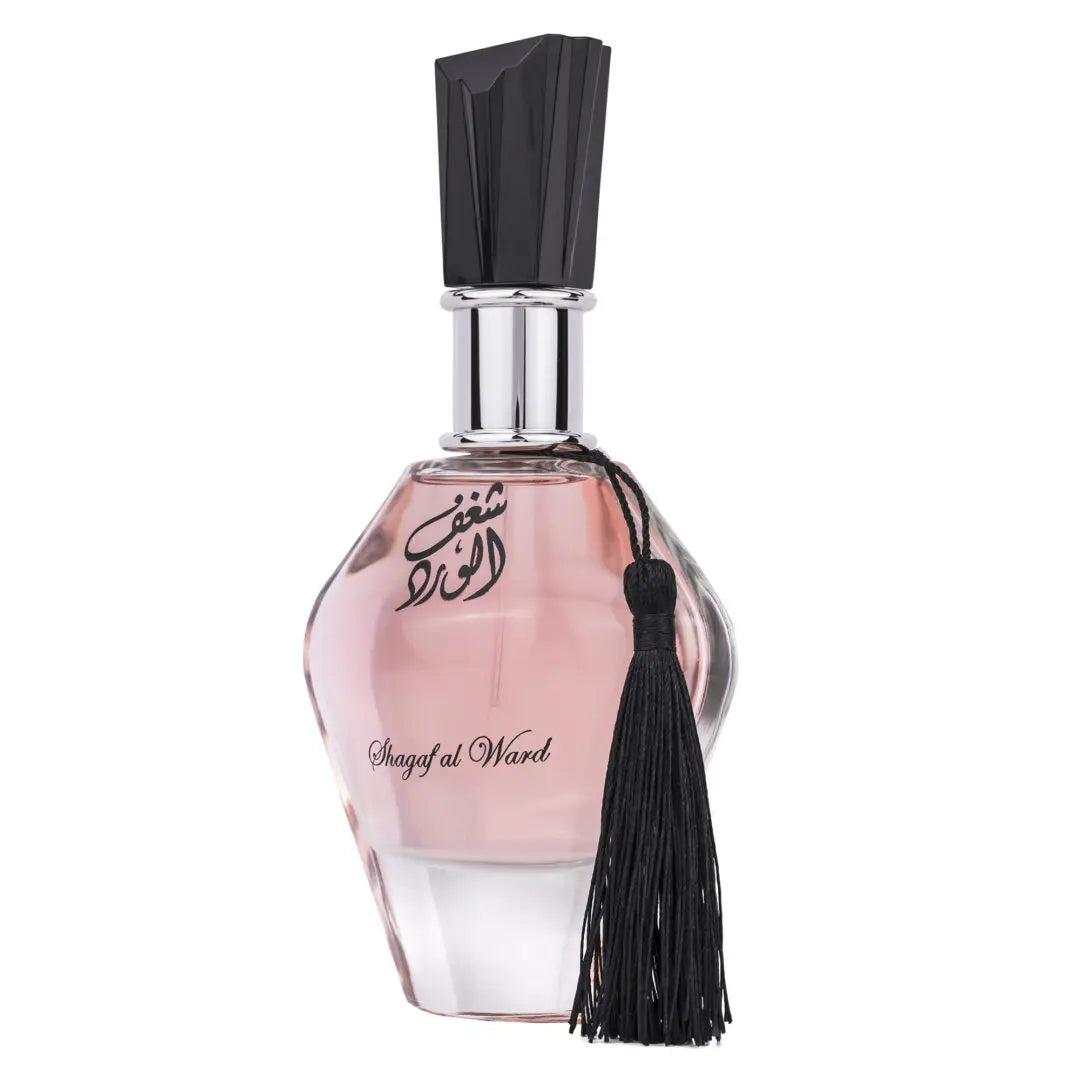 Apa de Parfum Shaghaf al Ward, Al Wataniah, Femei - 100ml