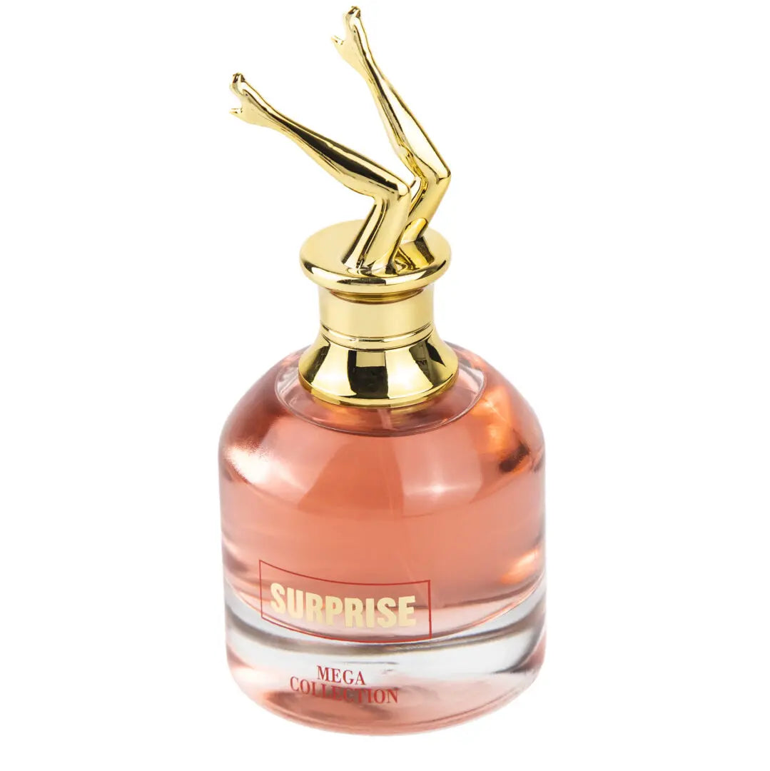 Apa de Parfum Surprise, Mega Collection, Femei - 100ml